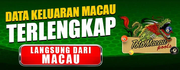 Toto Macau ✨ Data Macau, Result Macau, Pengeluaran Dan Keluaran Togel Macau Hari Ini